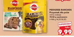 Kaufland Pedigree Ranchos oferta