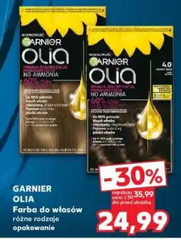 Kaufland GARNIER Olia oferta