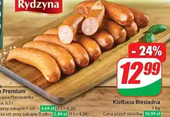 Dino Kiełbasa biesiadna oferta