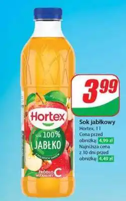 Dino Sok jabłkowy oferta