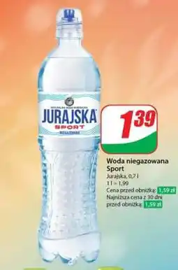 Dino Woda niegazowana Sport oferta