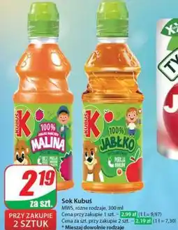 Dino Sok KUBUŚ oferta