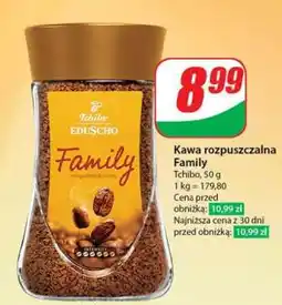 Dino Kawa rozpuszczalna Family oferta