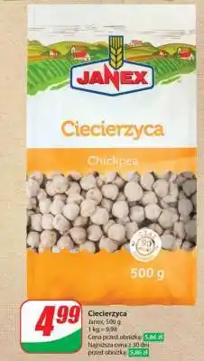 Dino Ciecierzyca oferta