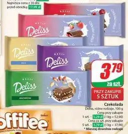 Dino Czekolada oferta