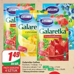 Dino Galaretka Gellwe oferta