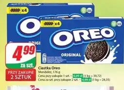 Dino Ciastka Oreo oferta