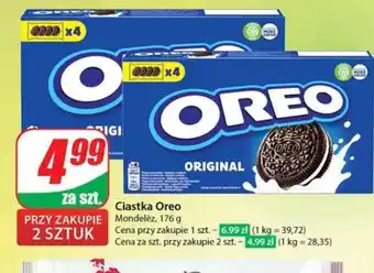 Dino Ciastka Oreo oferta