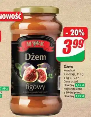 Dino Dżem oferta