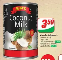 Dino Mleczko kokosowe oferta