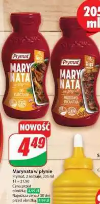 Dino Marynata w płynie oferta