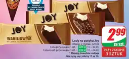 Dino Lody na patyku Joy oferta