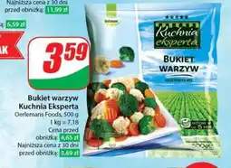 Dino Bukiet warzyw Kuchnia Eksperta oferta