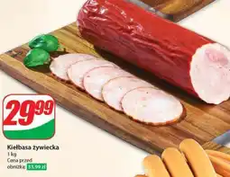 Dino Kiełbasa żywiecka oferta
