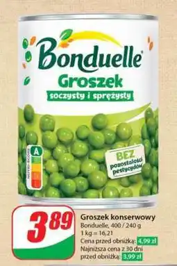 Dino Groszek konserwowy oferta