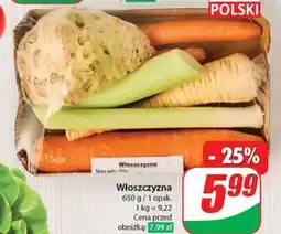 Dino Włoszczyzna oferta