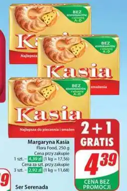 Dino Margaryna KASIA oferta