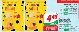 Dino Ser Serenada Salami plastry oferta