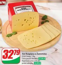Dino Ser książęcy z Żuromina oferta