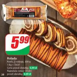 Dino Rolada oferta