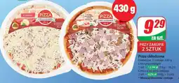 Dino Pizza chłodzona oferta