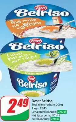 Dino Deser BELRISO oferta