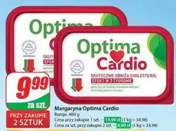 Dino Margaryna OPTIMA CARDIO oferta