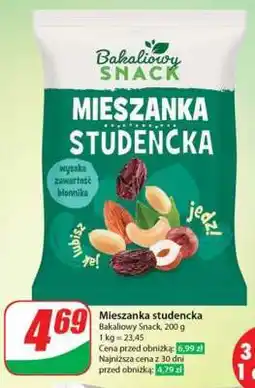 Dino Mieszanka studencka oferta
