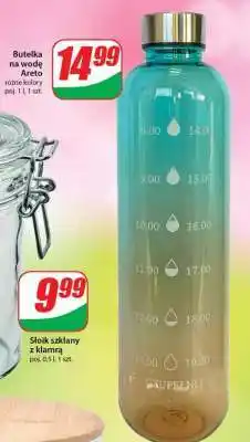 Dino Butelka na wodę Areto oferta