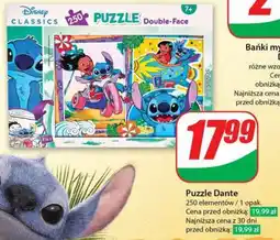 Dino Puzzle Dante oferta
