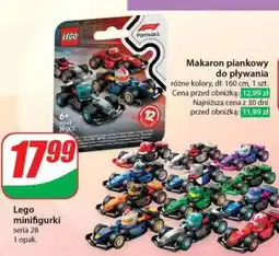 Dino LEGO Minifigurki oferta