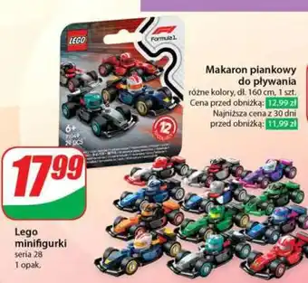 Dino LEGO Minifigurki oferta