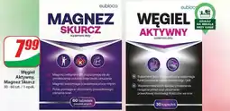 Dino Węgiel Aktywny, Magnez Skurcz oferta