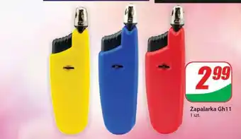 Dino Zapalarka Gh11 oferta