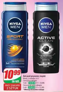 Dino Żel pod prysznic męski oferta