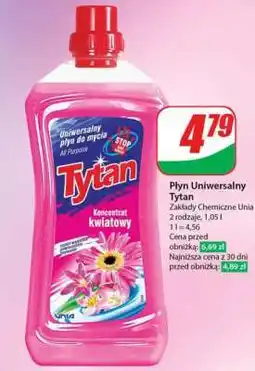 Dino Płyn uniwersalny Tytan oferta