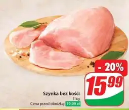 Dino Szynka bez kości oferta