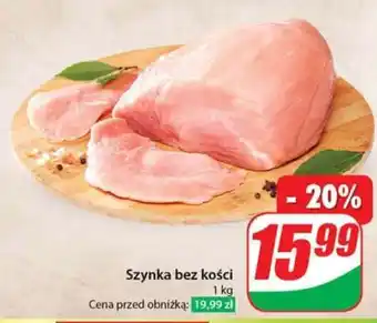 Dino Szynka bez kości oferta