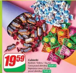 Dino Cukierki oferta
