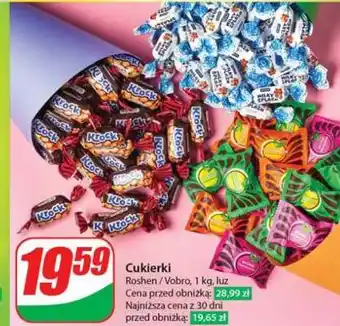 Dino Cukierki oferta