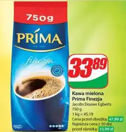 Dino Kawa mielona Prima Finezja oferta