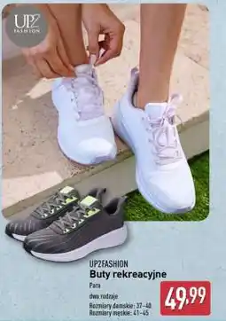 ALDI Buty rekreacyjne oferta
