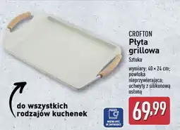 ALDI Płyta grillowa oferta