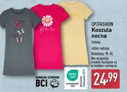 ALDI UP2FASHION Koszula nocna oferta