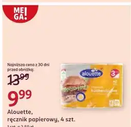 Rossmann Ręcznik kuchenny premium Alouette oferta