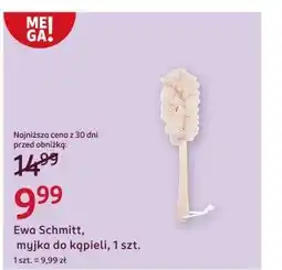 Rossmann Myjka do kąpieli Ewa Schmitt oferta
