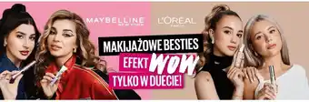 Rossmann Podkład L'oreal True Match oferta