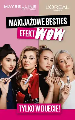 Rossmann Podkład do twarzy z serum 4-5 medium L'oreal True Match Nude oferta
