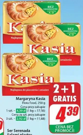 Dino Margaryna Kasia oferta