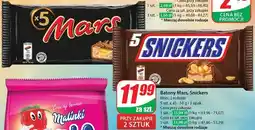 Dino Baton Snickers oferta